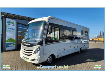  Concorde Credo 840 L 1.HAND#5800 KG#TOP-AUSSTATTUNG - Интегрированный автодом
