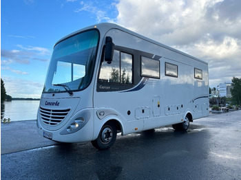 Iveco Concorde Carver l 791M  - Интегрированный автодом