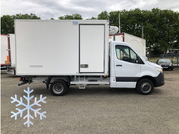 MERCEDES BENZ SPRNTER frigorifique Bi-température - Фургон-рефрижератор