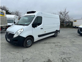  OPEL MOVANO 110CV FRIGO - Фургон-рефрижератор