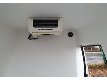Opel COMBO MAXI L2H2 1,6 tdi CHLODNIA  THERMOKING KLIMA EURO6 [ Copy ] - Фургон-рефрижератор