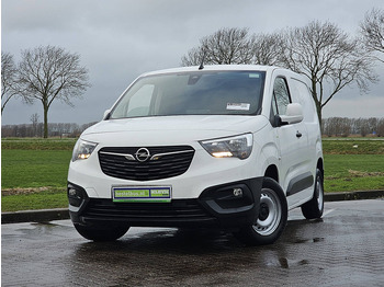 Opel Combo  1.6 D - Фургон с закрытым кузовом