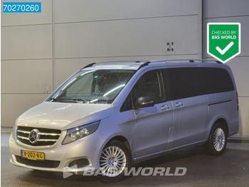 Mercedes-Benz V-Klasse 250 Automaat Lang L2H1 Navi Camera 2x schuifdeur Trekhaak L2 3m3 Airco Trekhaak Cruise control - Легковой фургон