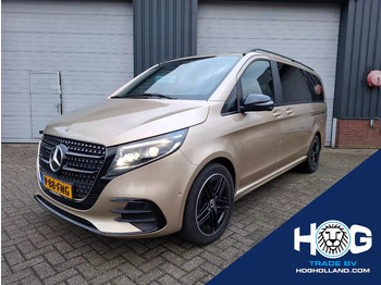 Mercedes-Benz V-Klasse AVANTGARDE V300D 4MATIC LANG (NIEUW) - Легковой фургон