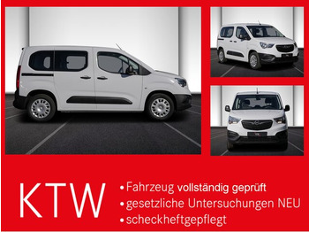 OPEL Combo Life 1.2 Turbo(81)6G S/S,PDC hinten - Легковой фургон