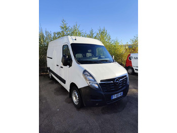  Opel Movano Fourgon L2H2 135 cv - Легковой фургон