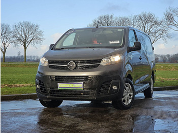 Opel Vivaro 1.5 AC CAMERA EURO6 - Легковой фургон