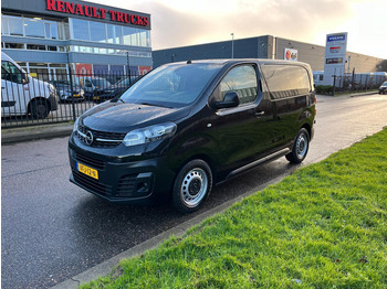 Opel Vivaro 2.0 CDTI Edition, 125 pk ,Automaat, Euro 6, Airco, Navigatie - Легковой фургон