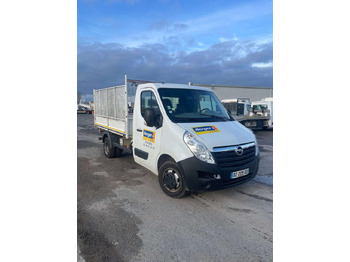  OPEL MOVANO BENNE - Малотоннажный самосвал
