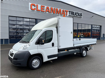 Peugeot Boxer 3.0 HDI Pritsche - Грузовик бортовой/ Платформа