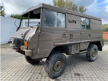 Steyr Pinzaguer 710K * REHAB * 1.Hand  - Грузовик
