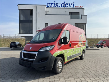 Peugeot Boxer  Verkaufsfahrzeug Foodtruck - Торговый грузовик