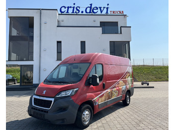 Peugeot Boxer  Verkaufsfahrzeug Foodtruck | Motorschaden - Торговый грузовик