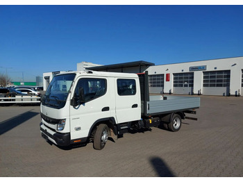  FUSO Canter 3C15D skrzynia - Мусоровоз