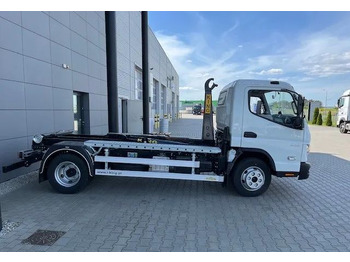  FUSO Canter 9C18 Hakowiec - Мусоровоз