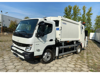  FUSO Canter 9C18 Śmieciarka - Мусоровоз