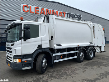 Scania P 280 Geesink 20m³ Just 136.983 Km! - Мусоровоз