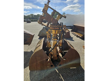  Liebherr SW48 LIEBHERR SW48 - Грейферный ковш
