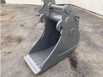 LIEBHERR SW33 - 500mm - Ковш для экскаватора