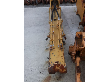  LIEBHERR 912 LITRONIC (BRAZO / BALANCÍN ) - Стрела