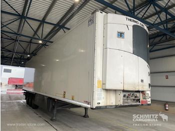 SCHMITZ Remolque Frigo Standard - Прицеп-рефрижератор