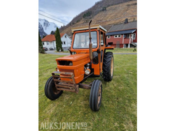  1979 Fiat 480 mva fri traktor - Трактор