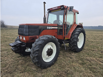 FIAT F100 DT - Трактор