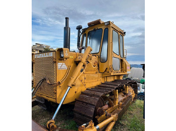  Fiat allis 200 - Трактор