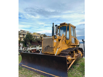  Fiat allis 200 - Трактор