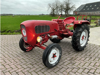 Guldner A2KN - Трактор