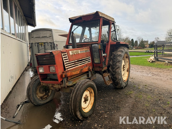  Traktor Fiat 70-90/12 - Трактор