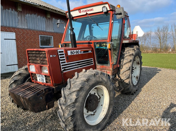  Traktor Fiat 80-90 DT HI-Lo - Трактор