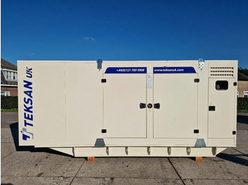 Baudouin Teksan TJ440BD generator 440 kVA Baudouin 6-cilinder UNUSED - Электрогенератор