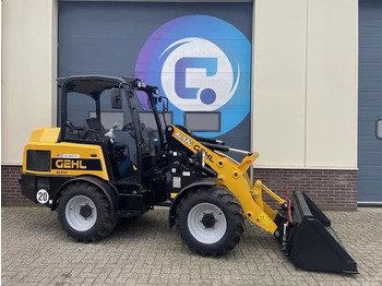 Gehl AL 550 Wiellader - Radlader - Wheelloader - Year 2023 - NEW - NEU - NIEUW !! - Колёсный погрузчик