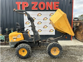  Ausa D150AHG à 13900 € Ht - Мини-самосвал