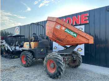  Ausa D600APG à 15500€ HT - Мини-самосвал