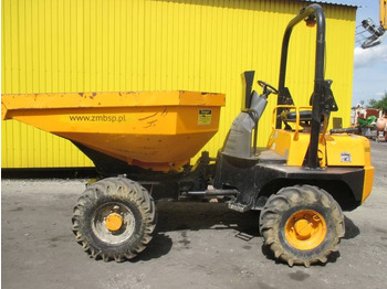 Ausa D 350 AH G  - Мини-самосвал