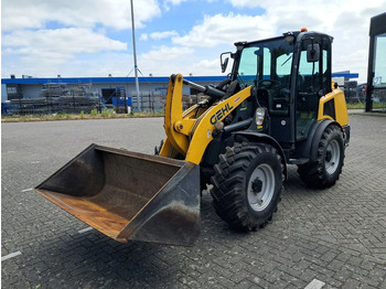 Gehl M9230 AL650 - Погрузчик