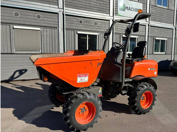 AUSA !!SOLD!! D 150 AH G - Внедорожный самосвал