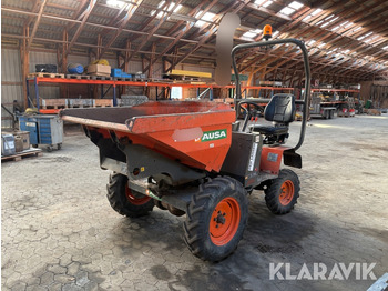  Dumper AUSA D150RMG Plus - Внедорожный самосвал