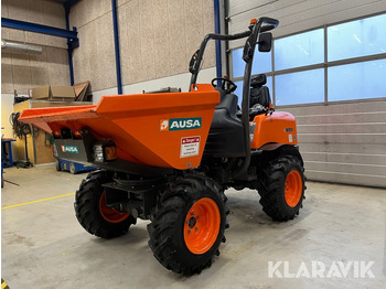  Dumper AUSA D 150 AHG - Внедорожный самосвал