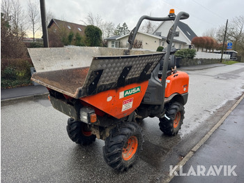  Dumper Ausa D 100 AHA - Внедорожный самосвал