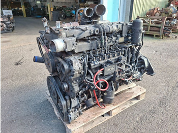 PACCAR PR265S2 - Двигатель