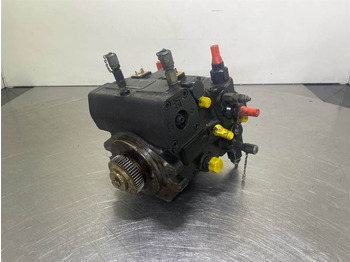 Ahlmann AZ6-4108874A-Rexroth A4VG56-Drive pump/Fahrpumpe - Гидравлика
