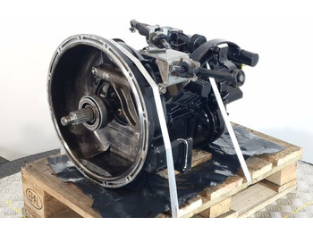  Eaton/Paccar ESO06105A  ZY61001 Gearbox - Коробка передач
