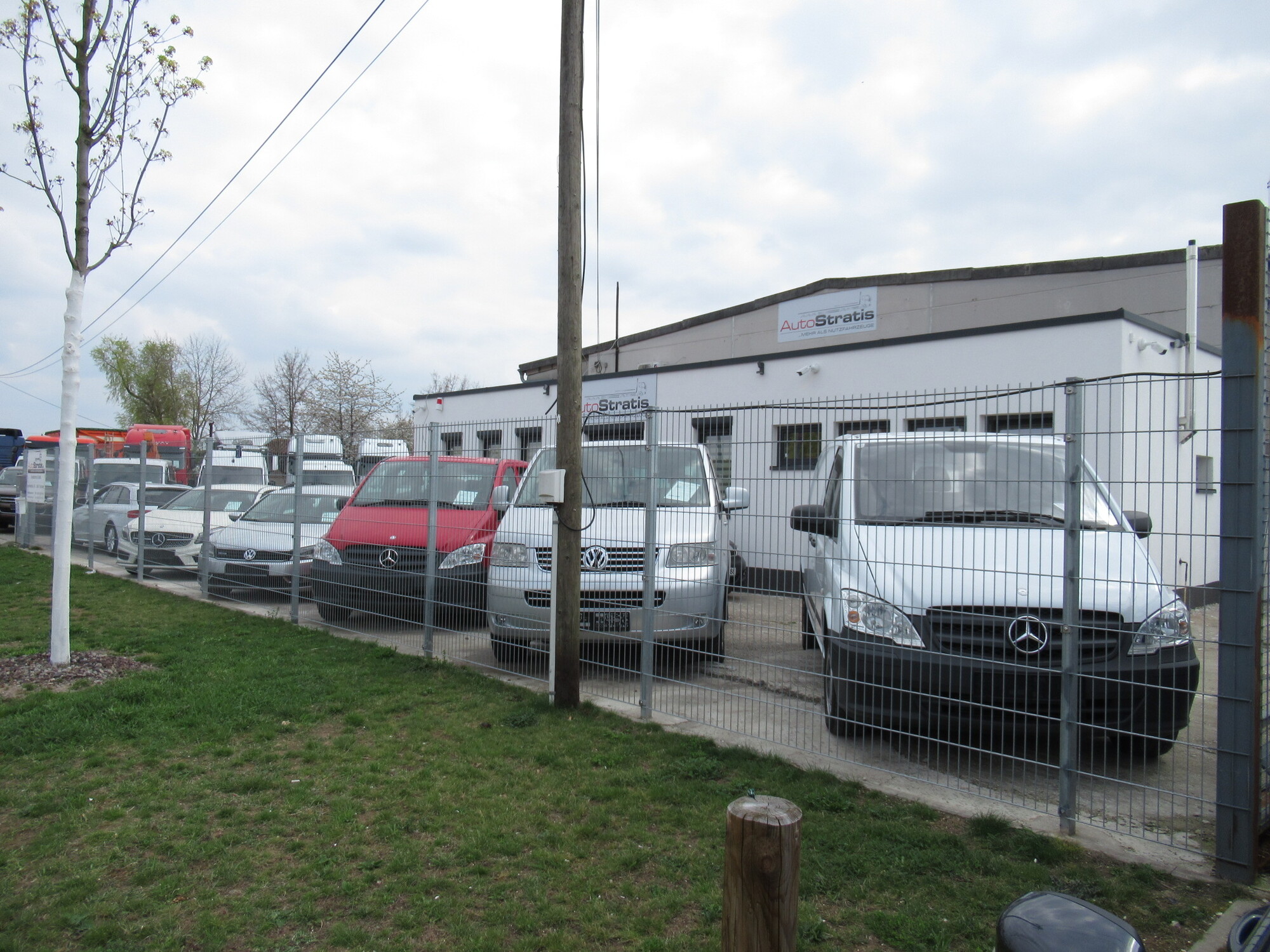 AutoStratis - Фургоны IVECO - Euro 6, дизель, Гидроборт undefined: фото 4