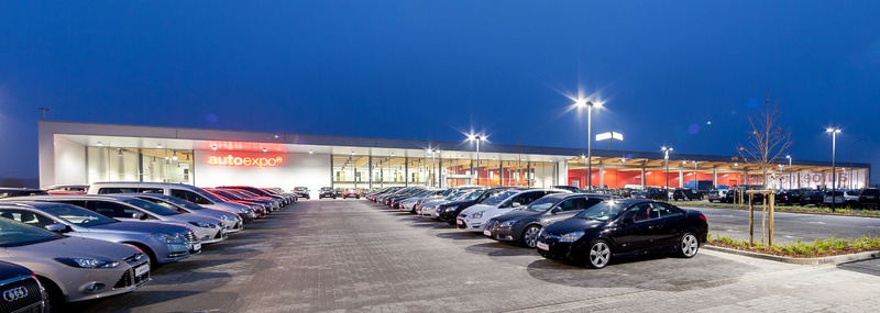 AutoExpo Deutsche Automarkt GmbH undefined: фото 3