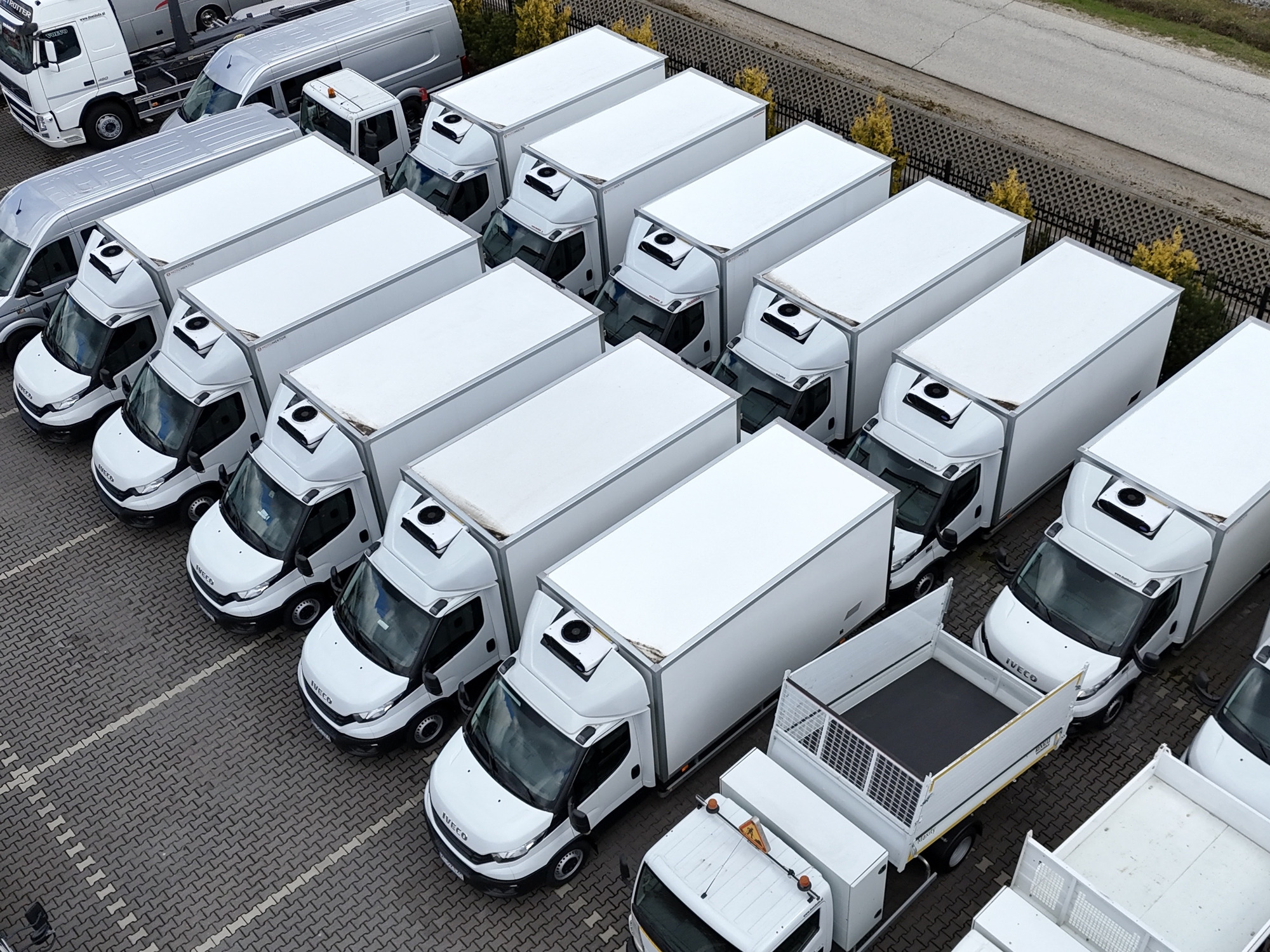 DUETDUDA - Погрузочно-разгрузочная техника undefined: фото 30