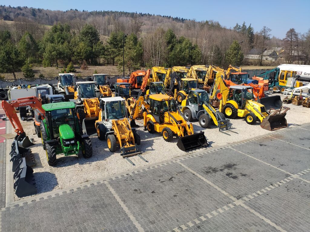 DUETDUDA - Погрузочно-разгрузочная техника undefined: фото 21