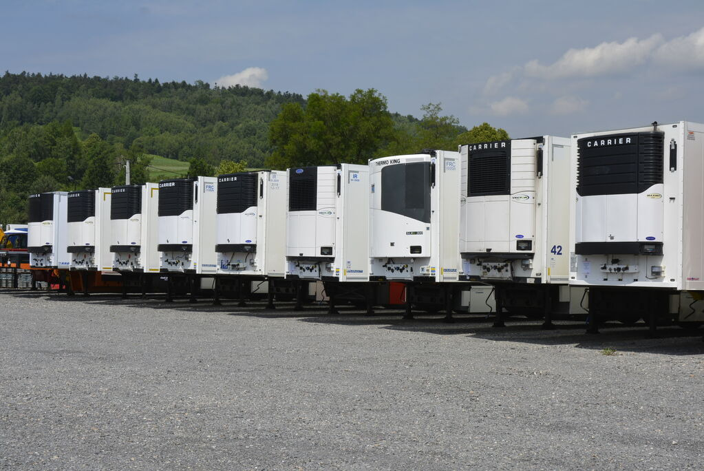 DUETDUDA - Погрузочно-разгрузочная техника undefined: фото 4